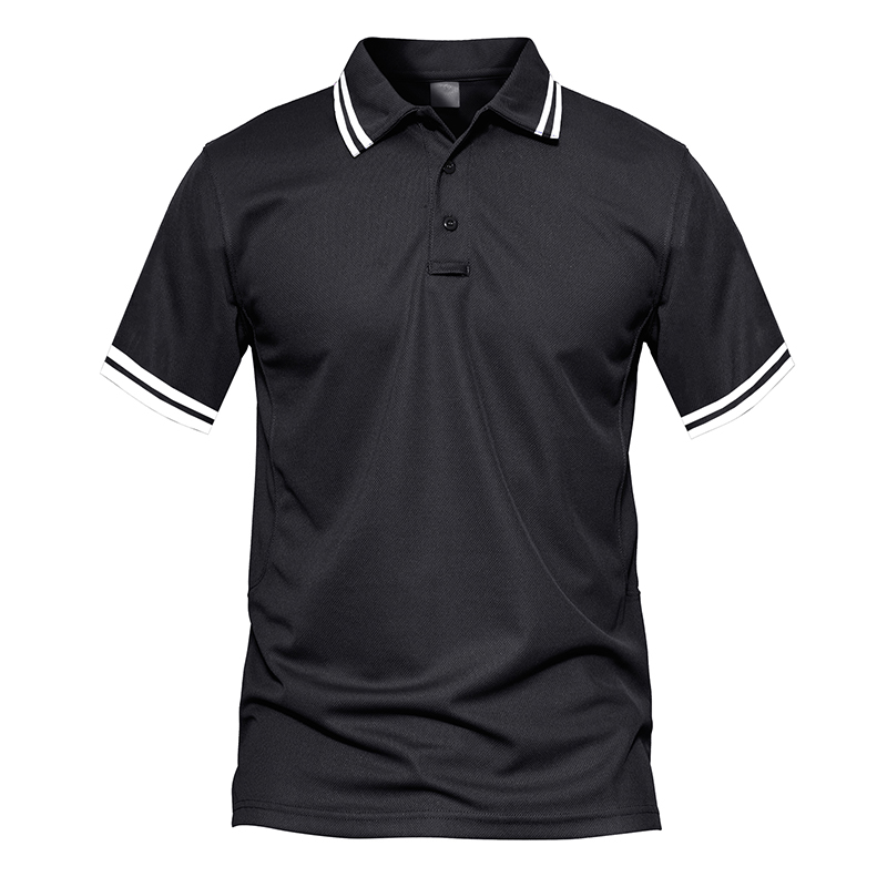 Κίνα Κατασκευαστής Polyester Polo Πουκάμισα Customized Λογότυπο, Custom T Shirt Εκτύπωση, Mens Wear Πουκάμισα 2020