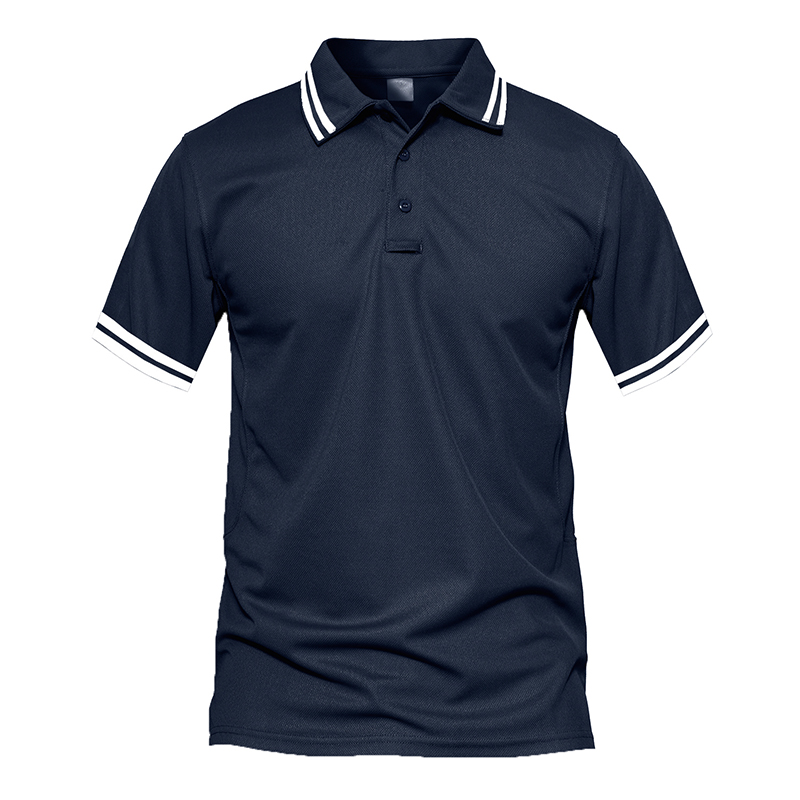 Κίνα Κατασκευαστής Polyester Polo Πουκάμισα Customized Λογότυπο, Custom T Shirt Εκτύπωση, Mens Wear Πουκάμισα 2020