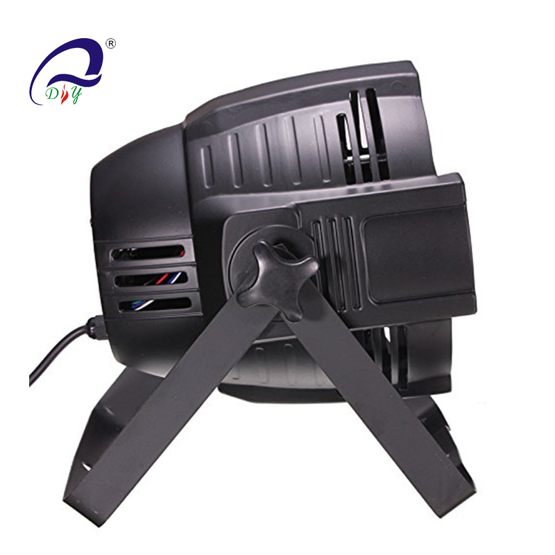 PL1 54PCS Aluminum LED Par Light for Par