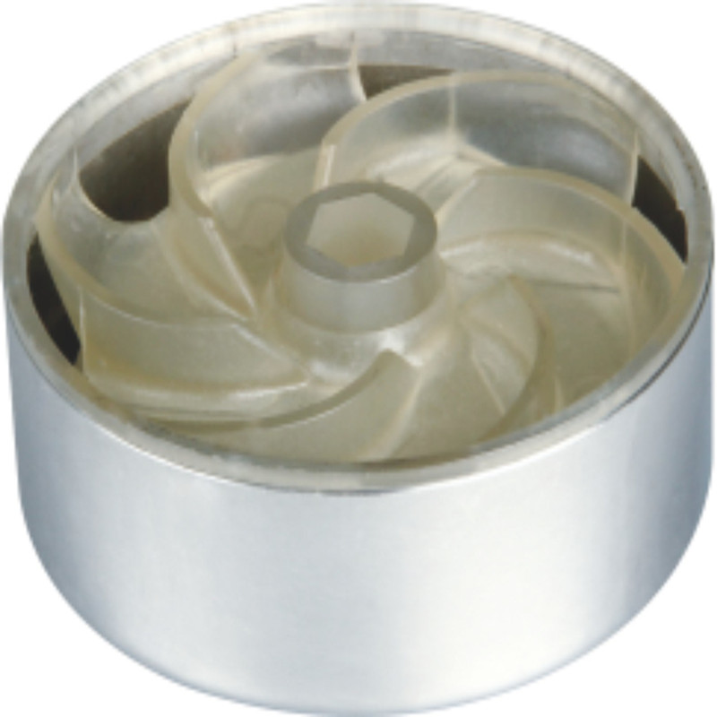 Αντλία βαθιάς πηγής από ανοξείδωτο ατσάλι 5ST ίντσες