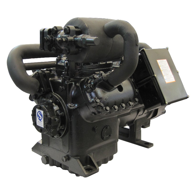 ΣΕΙΡΑ 6Τ ΣΕΙΡΑ 2-ΣΤΑΘΜΟΥ ΣΥΜΠΙΕΣΤΟΥ ΨΥΞΗΣ ΨΥΞΗΣ