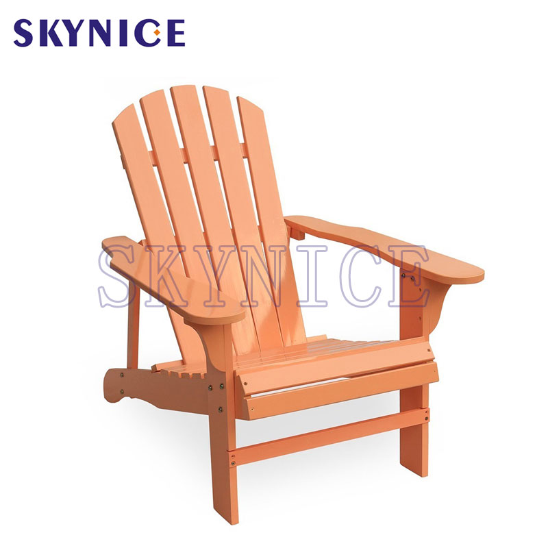 Ξενοδοχείο Wooden Fashion Adirondack Chal
