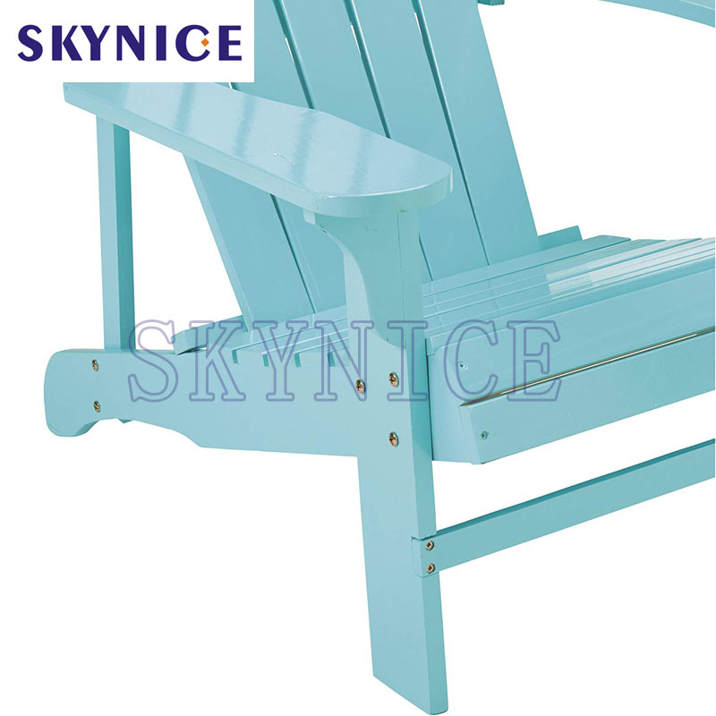 Ξενοδοχείο Wooden Fashion Adirondack Chal