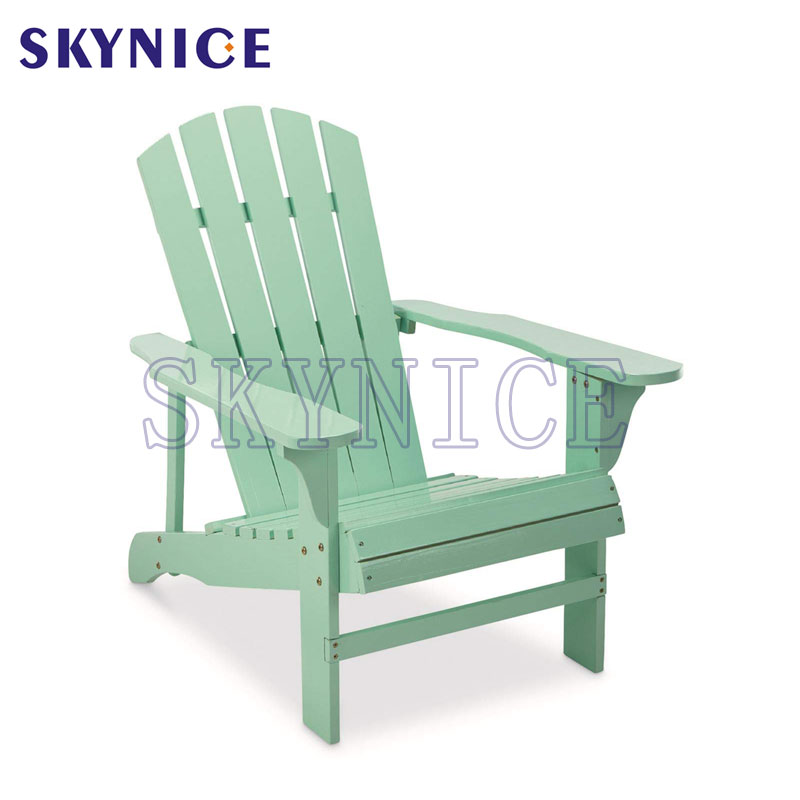 Garden Furniture White Muskoka Chairs Patio Deck