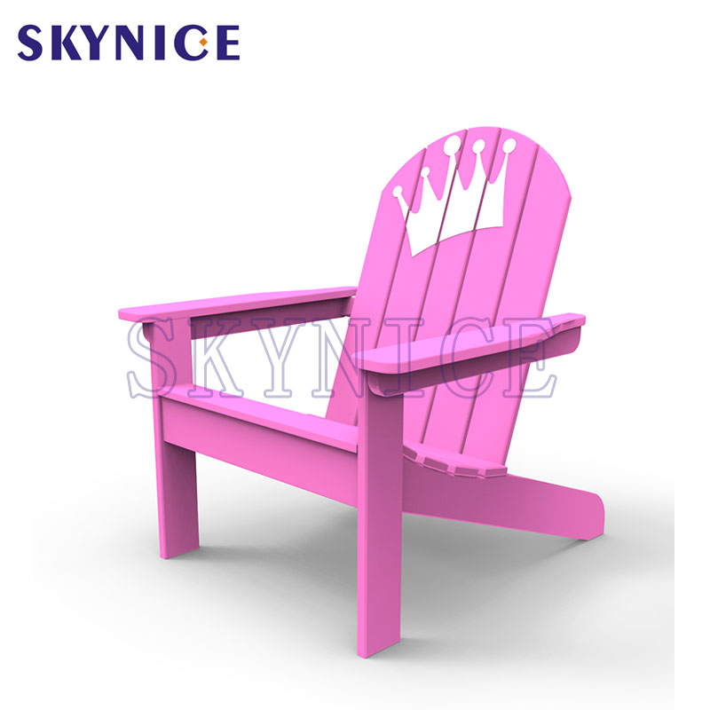 Ξενοδοχείο Wooden Adirondack Chal for Children