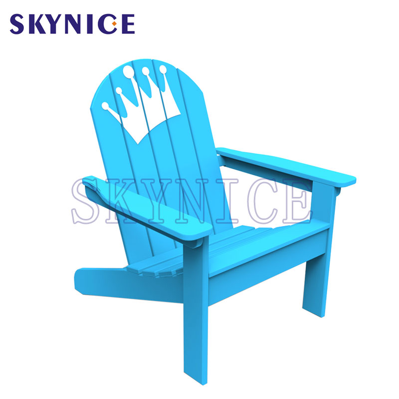 Ξενοδοχείο Wooden Adirondack Chal for Children