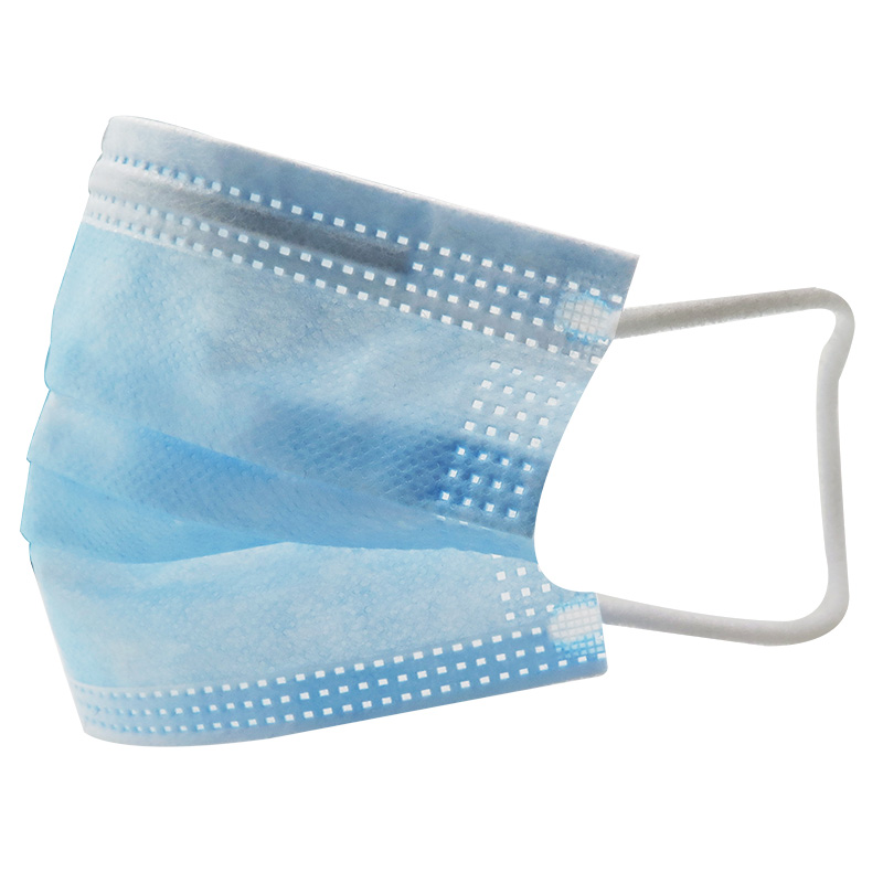 Μίας μάσκας προσώπου μίας χρήσης