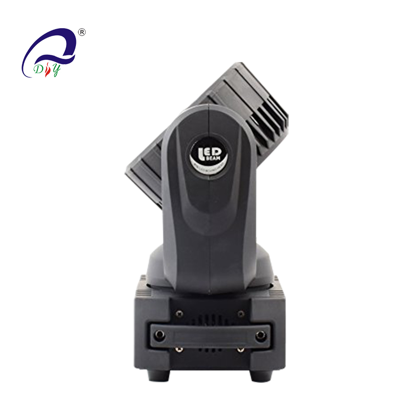 PL-56 36Pcs LED Moving Head Beam Light για σκηνή