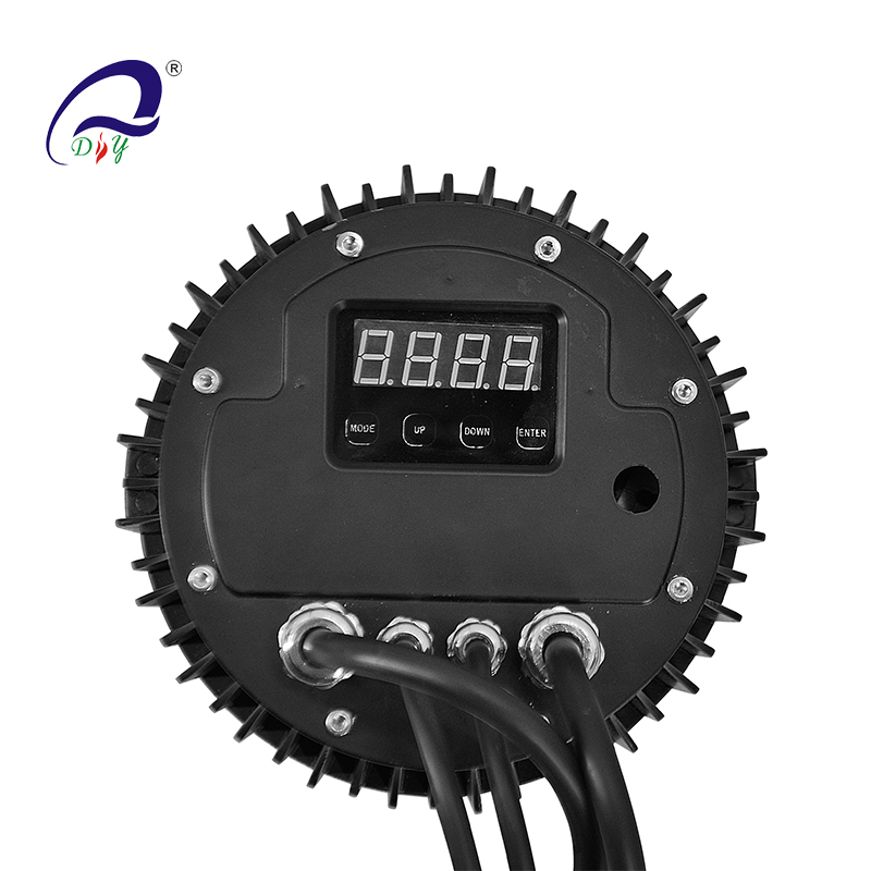 PL16 Outdoor Mini COB υδατοστεγείς LED Par Light