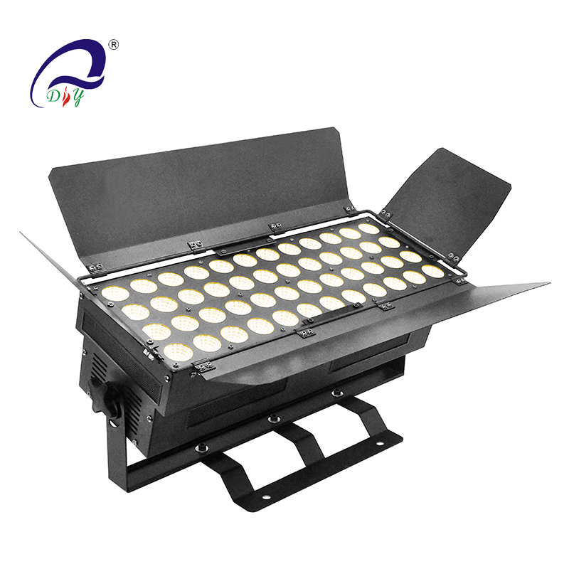 SL111 4812 48PCS PAR TV Studio Video LIGHT για την εκτέλεση