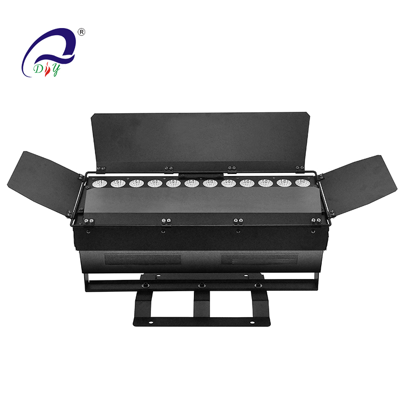 SL111 4812 48PCS PAR TV Studio Video LIGHT για την εκτέλεση