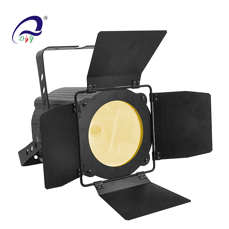 SL109 200 Warm Cool White Par Theatre Studio Video LIGHT για την εκτέλεση