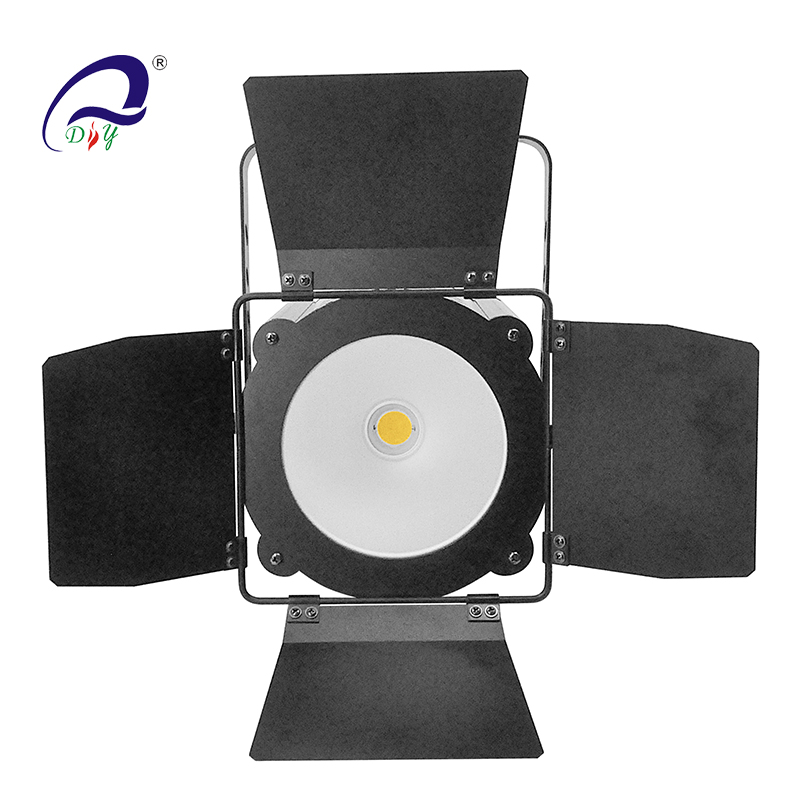 SL109 200 Warm Cool White Par Theatre Studio Video LIGHT για την εκτέλεση