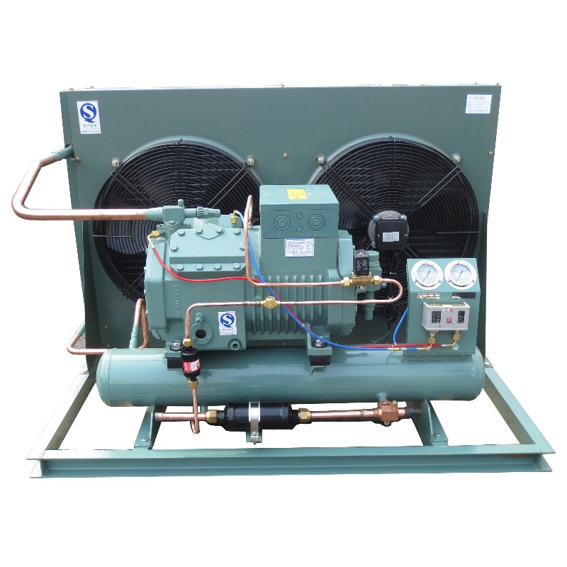 4SI/6SI SERIES, ΣΥΓΚΕΝΤΡΩΣΕΙΣ ΣΥΝΤΟΝΙΣΜΟΥ ΑΕΡΑ/ΝΕΡΟΥ ΜΕ ΕΝΙΑΚΟ ΣΥΣΤΗΜΑΤΑ ΑΠΟΡΡΙΣΗΣ