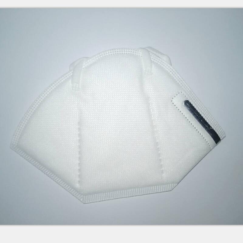 Προστατευτική ιατρική KN95 MASK EN14683 GB19083-2010