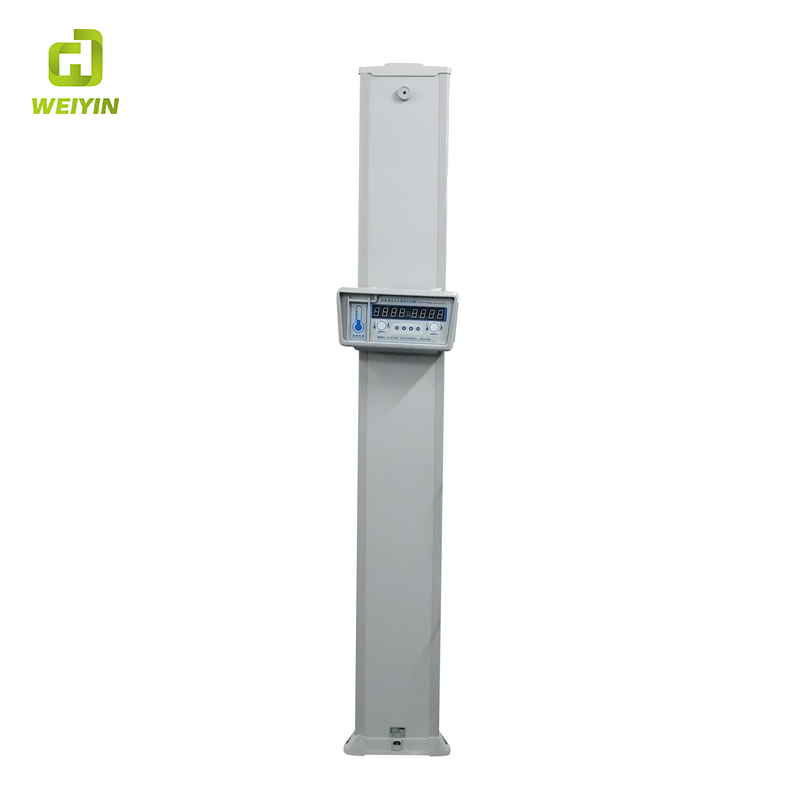 Ζεστό Πώληση Γρήγορη αποτελεσματική υψηλής ευαισθησίας Μέτρηση και απολύμανση πόρτας θερμοκρασίας ανθρώπινου σώματος