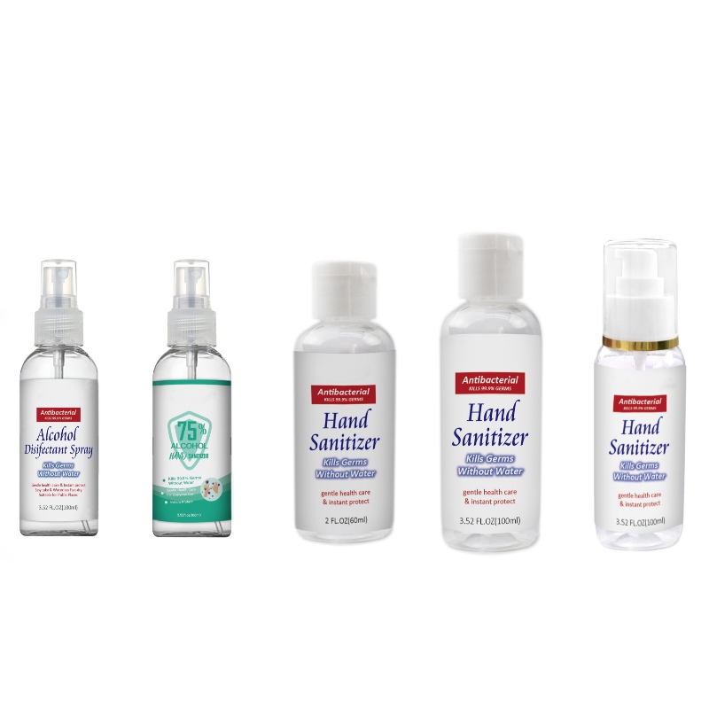 απολυμαντικό χεριών