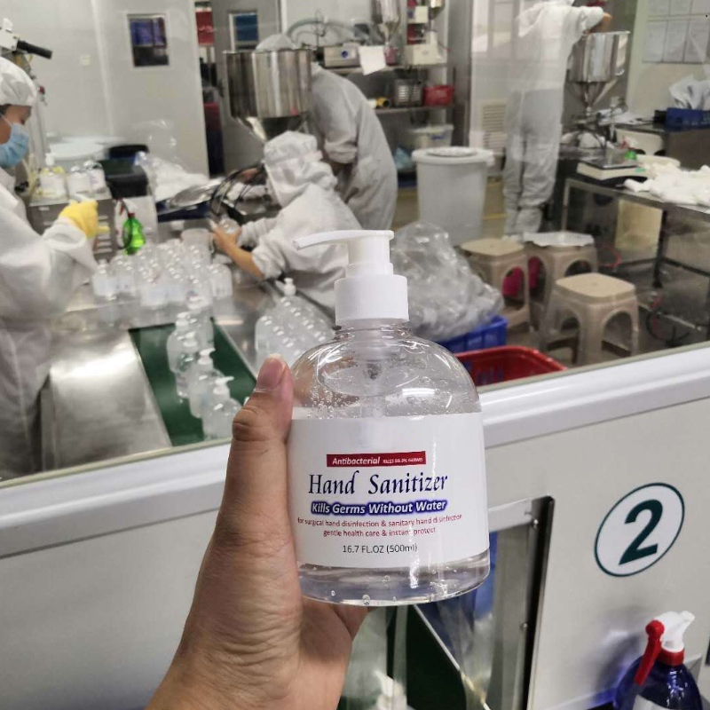 απολυμαντικό χεριών