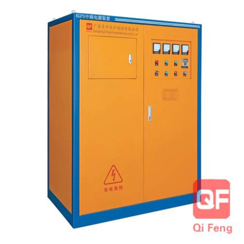 Παράλληλο τροφοδοτικό IF