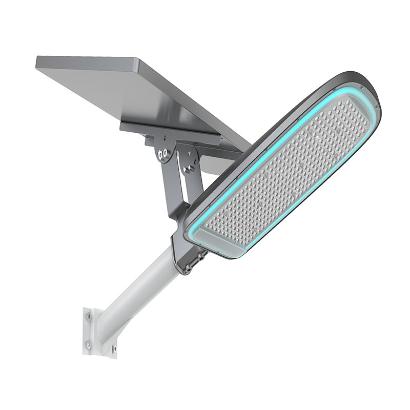 V3 ηλιακό φως δρόμου