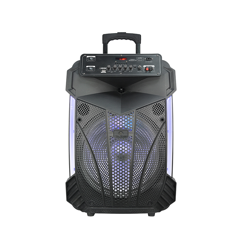 Ομιλητής Trollry Y-K9-12ZH