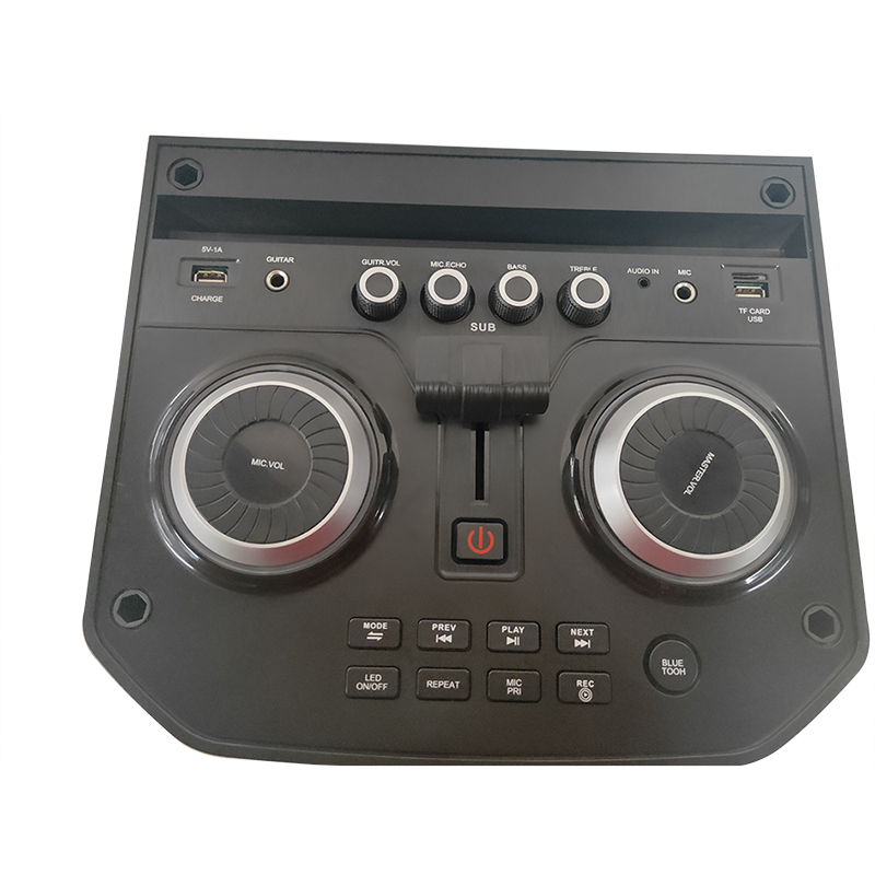 Trollry Ηχείο Y-L103H