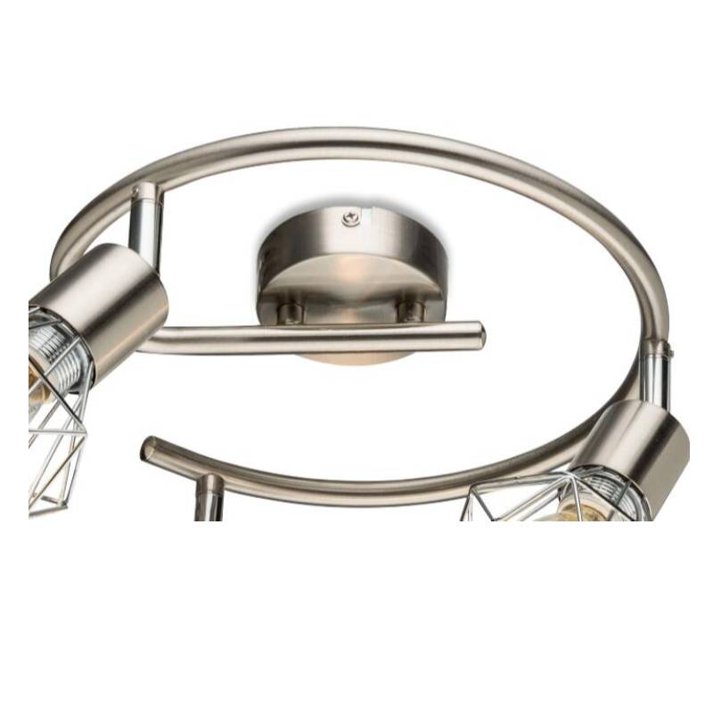 Ελαστικό φως-3 με μεταλλική απόχρωση