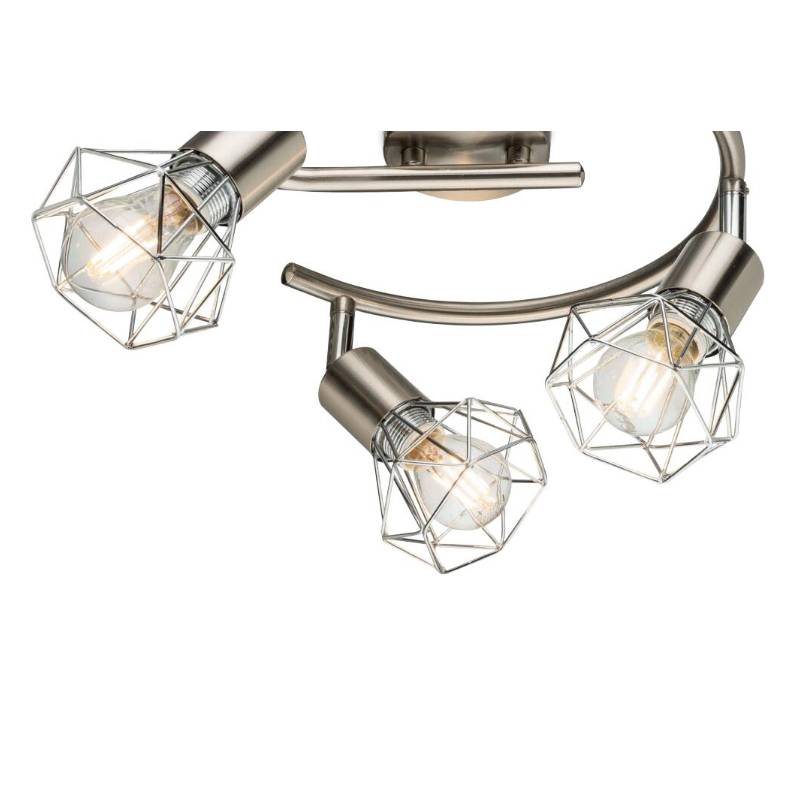 Ελαστικό φως-3 με μεταλλική απόχρωση