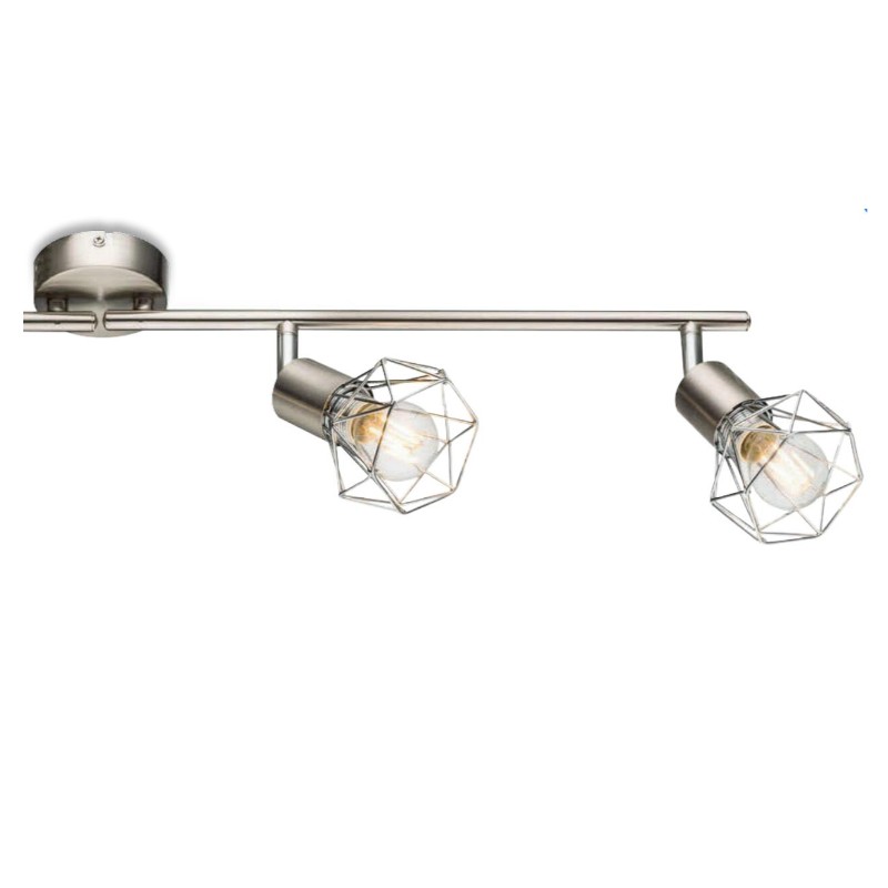 Ελαστικό φως-4 με μεταλλική απόχρωση