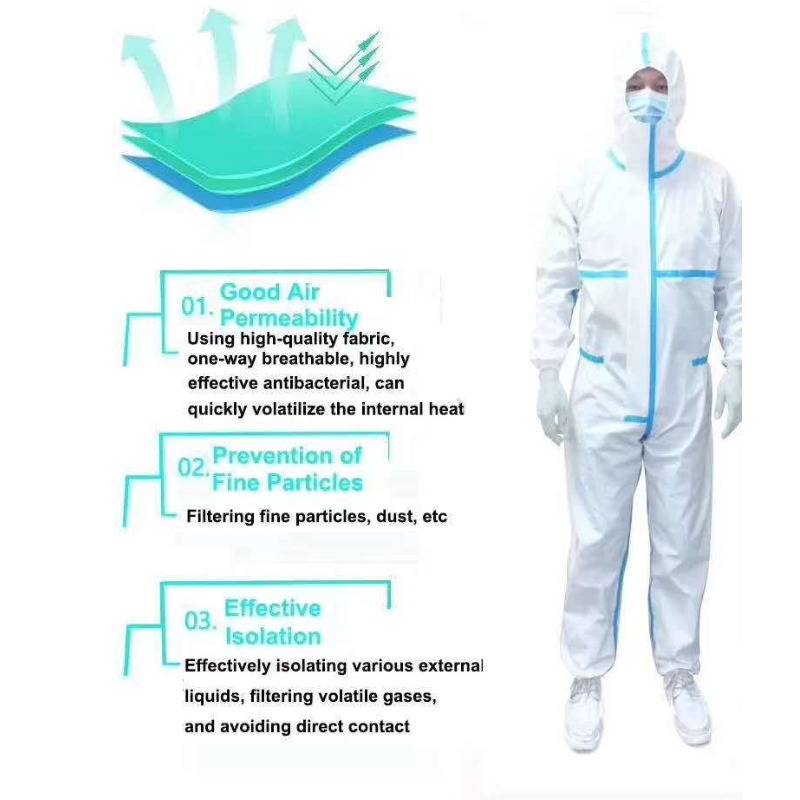 προστατευτικό ένδυμα