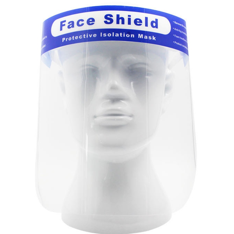 Ασπίδες προσώπου