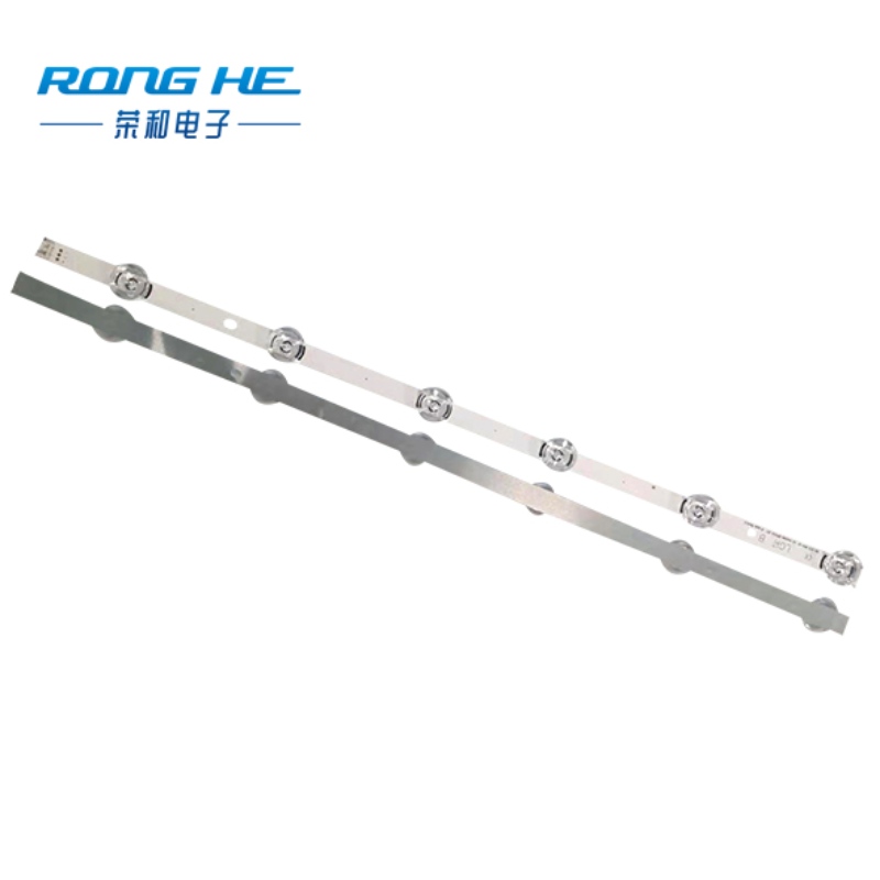 Υψηλής ποιότητας LG 32 ίντσα 6+6 dumbs με μεγάλες οπτικές LED ταινίες οπίσθιου φωτισμού