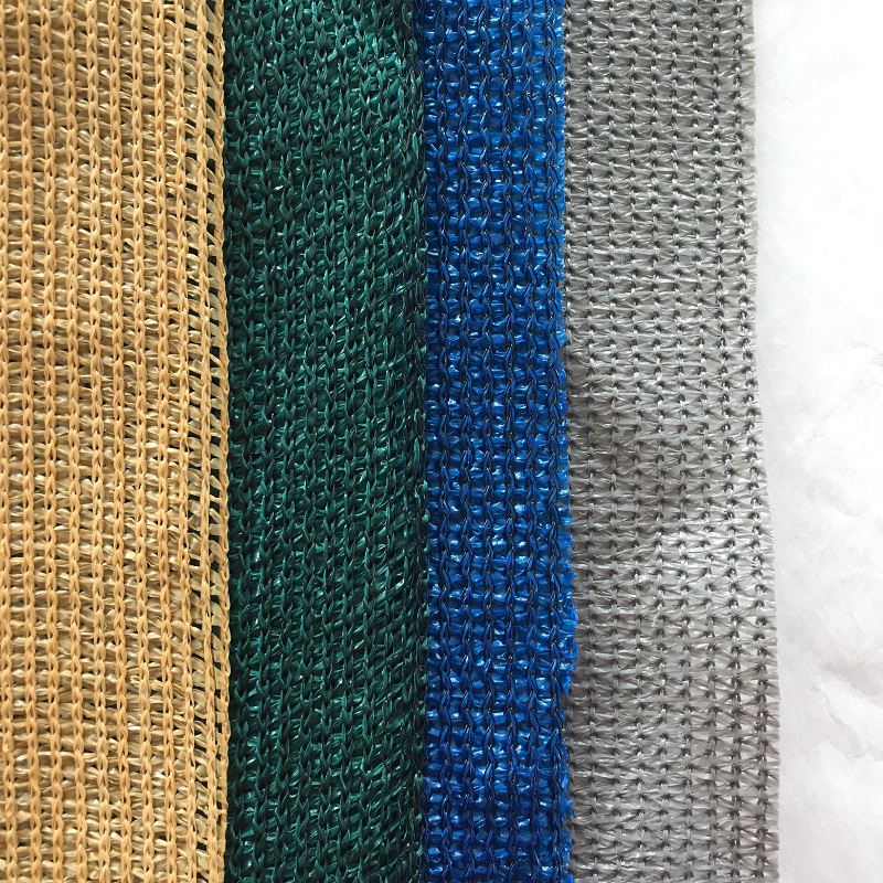 100% HDPE Γεωργία τιμή υπαίθριων ηλιακών στόλων καθαρό