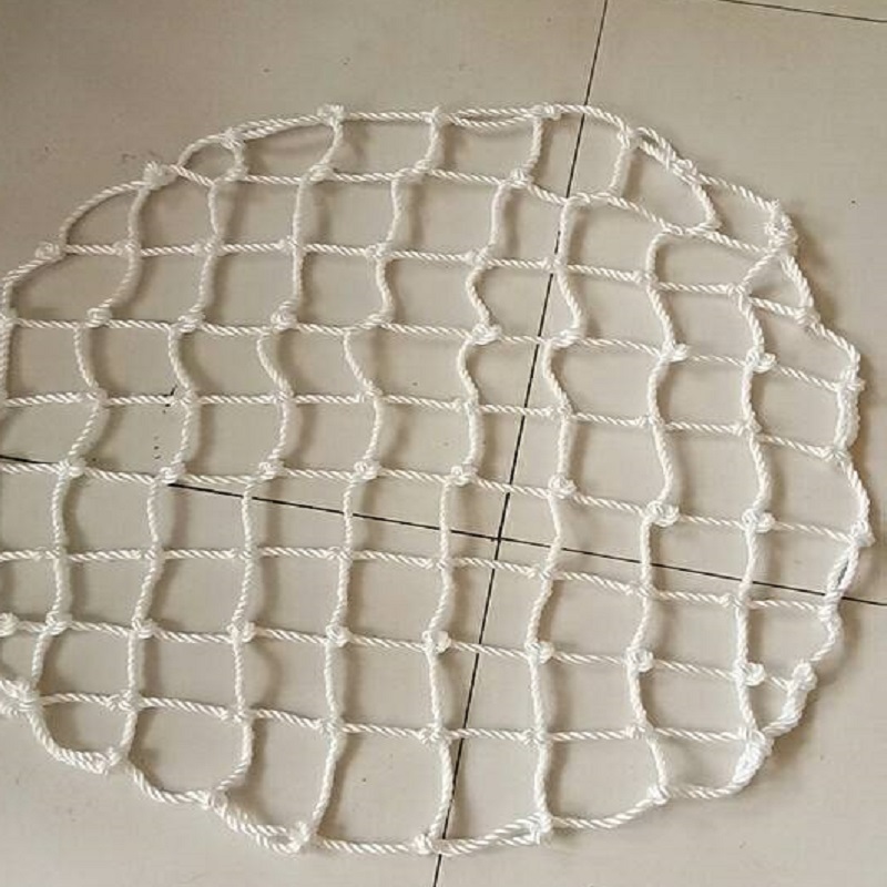 Υψηλής ποιότητας Cargo Net Short Truck Bed Cargo Net Heavy Duty Cargo Nets for Pickup Trucks with Cam Buckles (