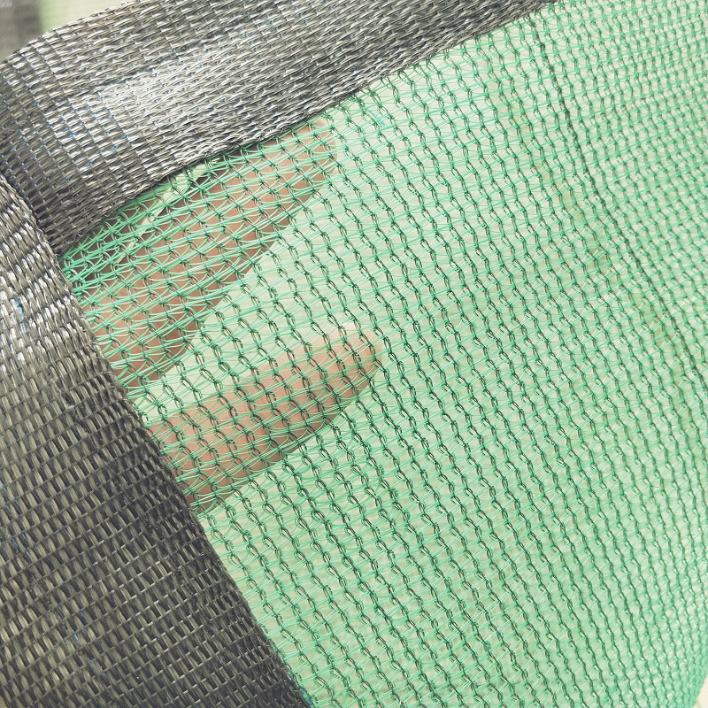 Υψηλής ποιότητας Cargo Net Short Truck Bed Cargo Net Heavy Duty Cargo Nets for Pickup Trucks with Cam Buckles (