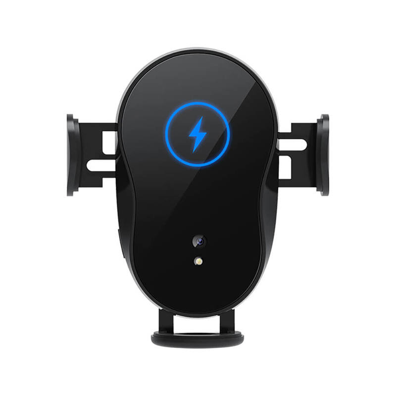 Διαχειριστής ασύρματου οχήματος 10W/15W Κάτοχος υπέρυθρης αισθητήρας με αισθητήρα