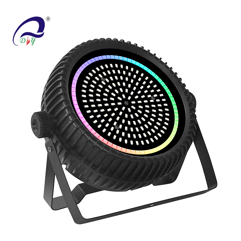VS-42 LED STROBECT Light For DJ