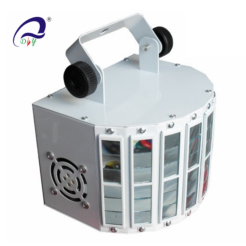 VS-58 φως εφέ Derby για το Disco Party