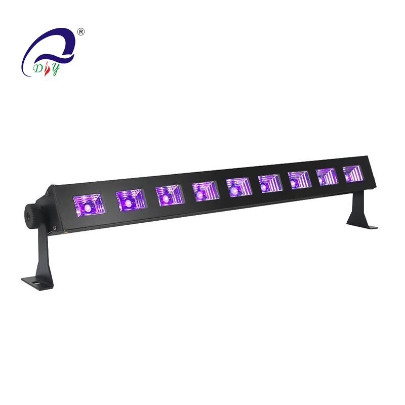 LED-UV9 LED-UV9 υπεριώδες φως για το γάμο