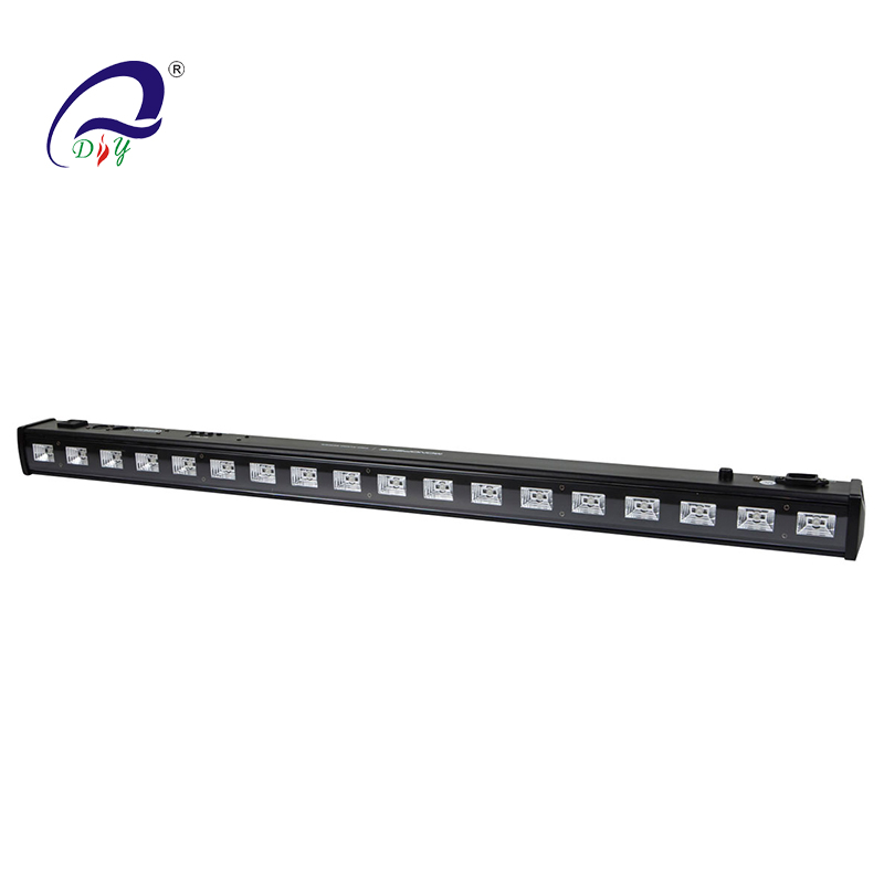 LED-UV18 LED-UV18 φως UV για το γάμο και τα Χριστούγεννα
