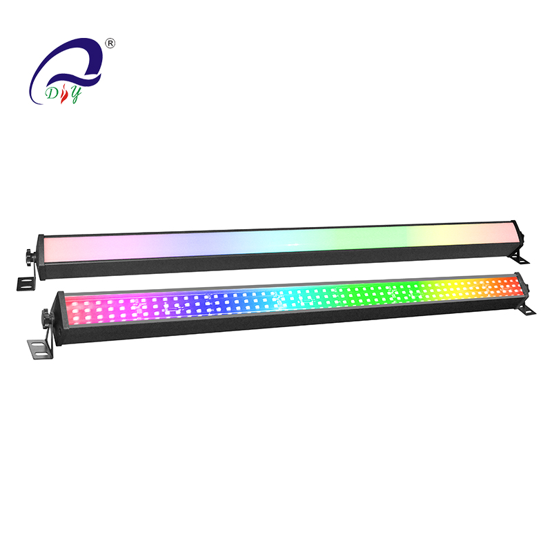 PL-32K Ελεγκτής εικονοστοιχείων Wall Strobe Bar για το Κόμμα