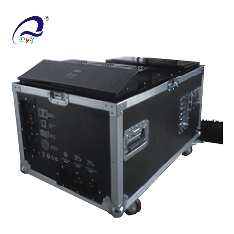 F-29 1500W Water Fog Machine για σκηνή