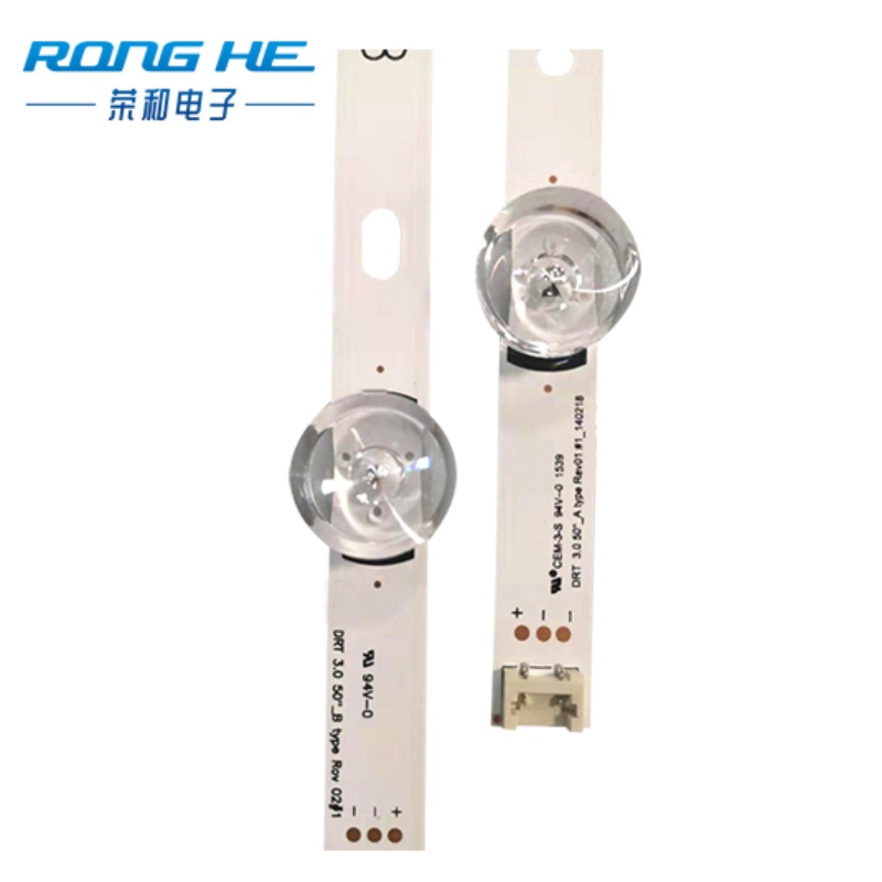 Τιμή εργοστασίου LG 50 ιντσών 5 + 4 μεγάλο οπτικό φακό