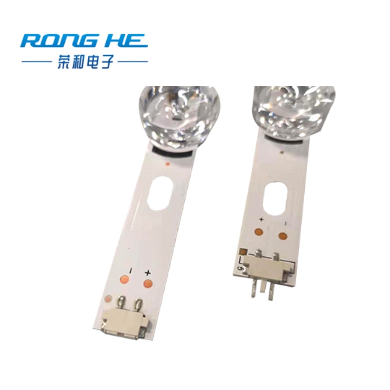 Τιμή εργοστασίου LG 50 ιντσών 5 + 4 μεγάλο οπτικό φακό