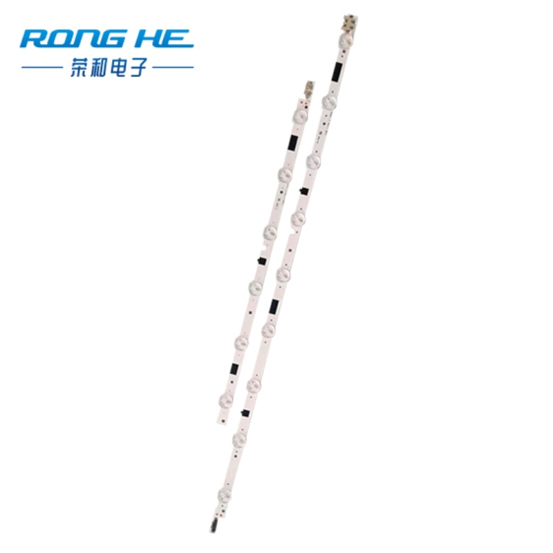 Ζεστό πώλησης Samsung 46 ιντσών 9 + 6 LED οπίσθιο φωτιστικό