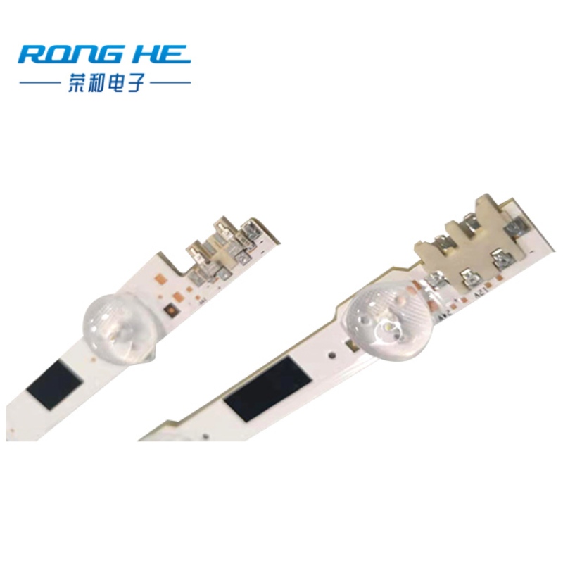 Ζεστό πώλησης Samsung 46 ιντσών 9 + 6 LED οπίσθιο φωτιστικό