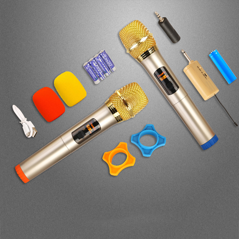 Μικρόφωνο YH-SF-KT103