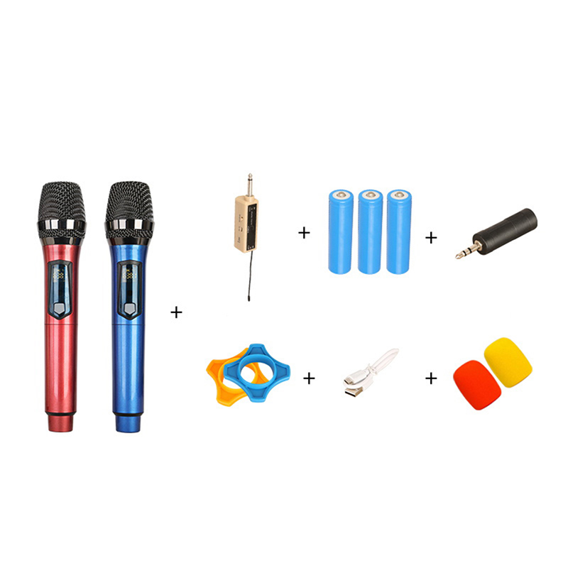 Μικρόφωνο YH-SF-U108