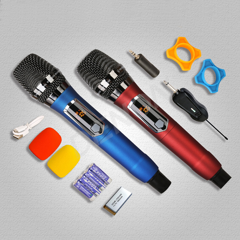 Μικρόφωνο YH-D-K528