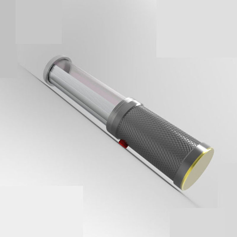 B2 UV οδήγησε φως αποστειρωτή